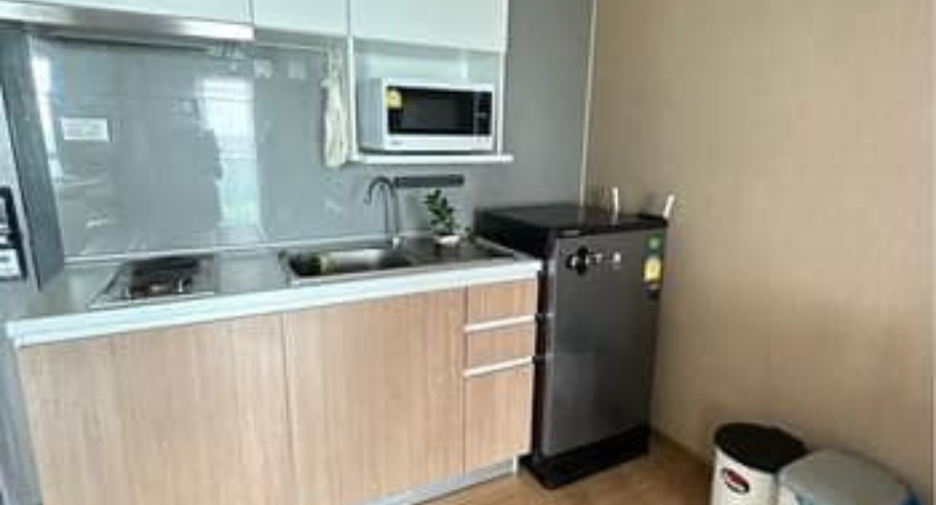 Wohnung zum Kauf mit 1 Zimmer in Mueang Chiang Mai, Chiang Mai