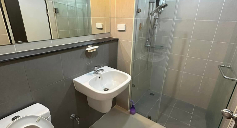 Wohnung zum Kauf mit 1 Zimmer in Mueang Chiang Mai, Chiang Mai