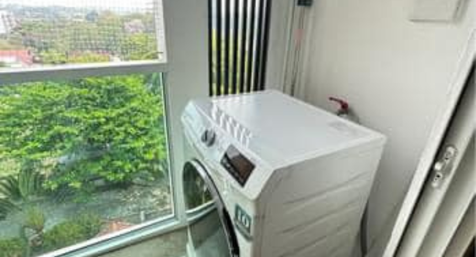 Wohnung zum Kauf mit 1 Zimmer in Mueang Chiang Mai, Chiang Mai