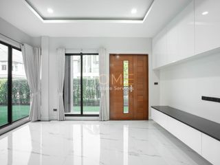 For sale 4 bed house in Pak Kret, Nonthaburi
