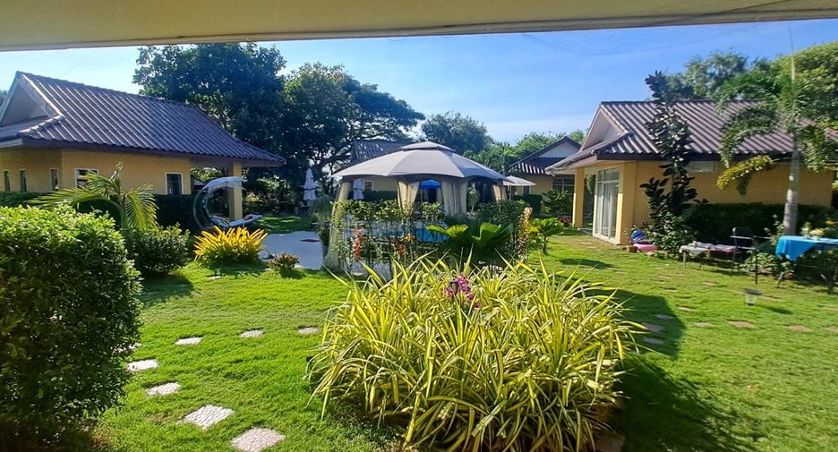 Villa en venta de 7 habitaciones en Mueang Rayong, Rayong