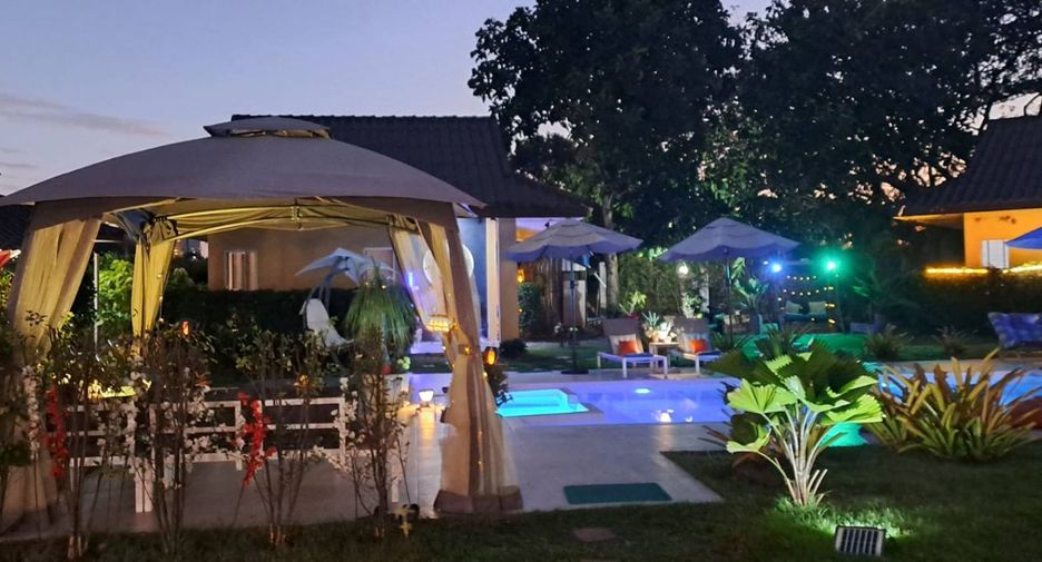 Villa en venta de 7 habitaciones en Mueang Rayong, Rayong