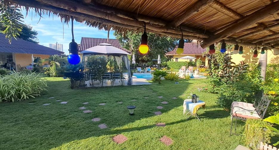 Villa en venta de 7 habitaciones en Mueang Rayong, Rayong