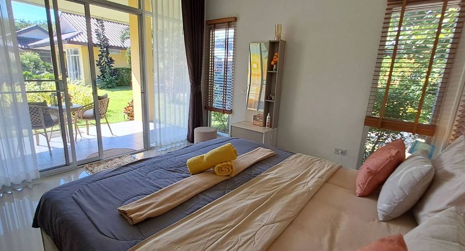 Villa en venta de 7 habitaciones en Mueang Rayong, Rayong