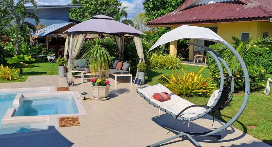 Villa en venta de 7 habitaciones en Mueang Rayong, Rayong