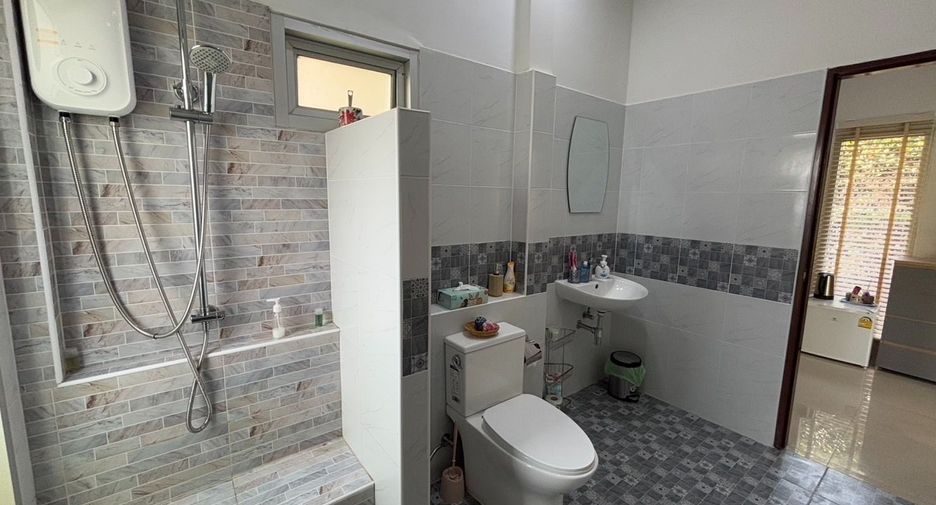 Villa en venta de 7 habitaciones en Mueang Rayong, Rayong