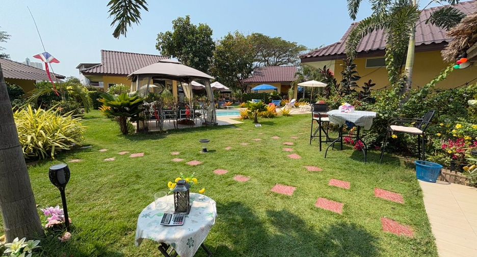 Villa en venta de 7 habitaciones en Mueang Rayong, Rayong