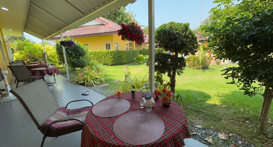Villa en venta de 7 habitaciones en Mueang Rayong, Rayong