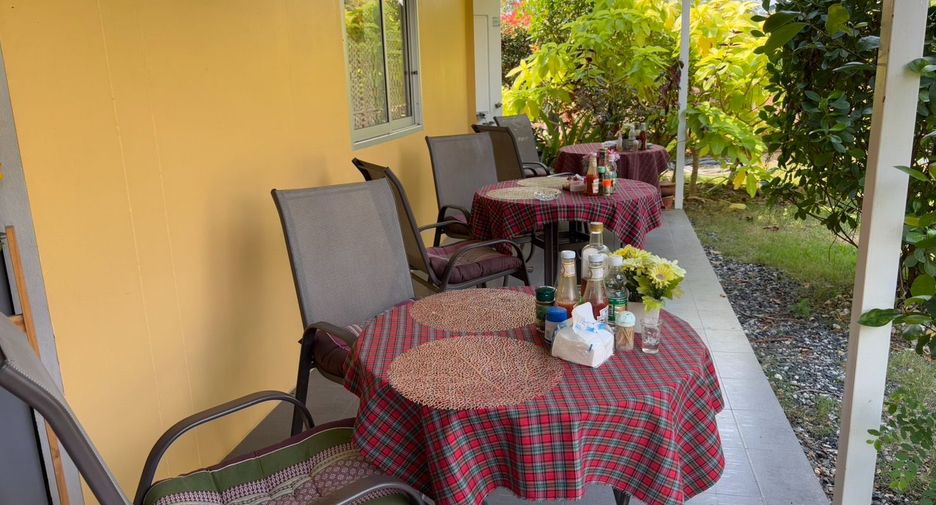 Villa en venta de 7 habitaciones en Mueang Rayong, Rayong