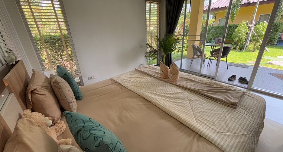 Villa en venta de 7 habitaciones en Mueang Rayong, Rayong