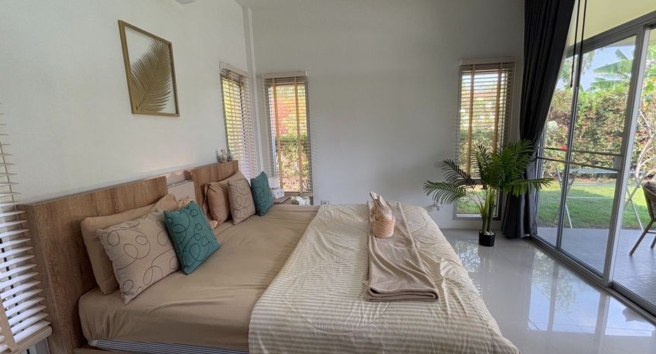Villa en venta de 7 habitaciones en Mueang Rayong, Rayong