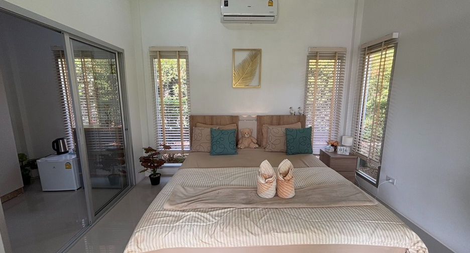 Villa en venta de 7 habitaciones en Mueang Rayong, Rayong