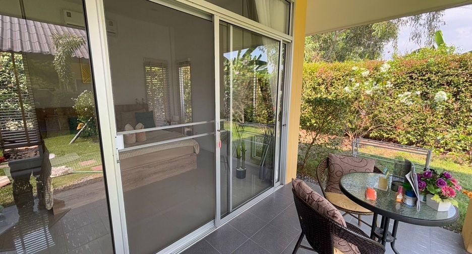 Villa en venta de 7 habitaciones en Mueang Rayong, Rayong