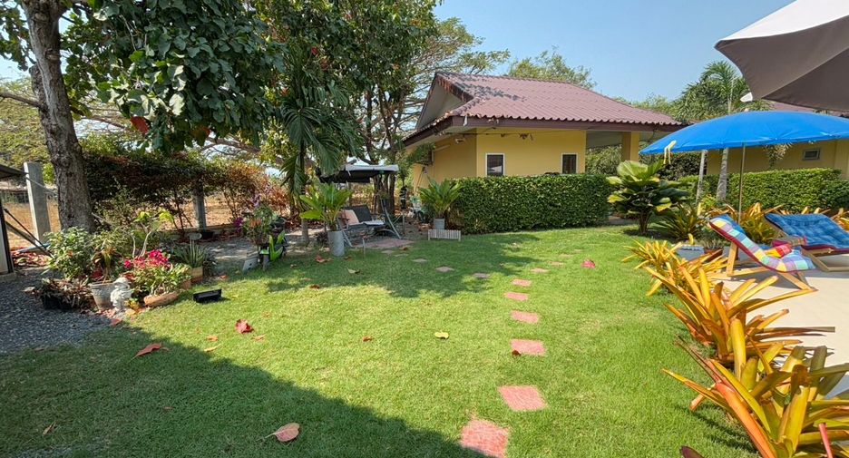 Villa en venta de 7 habitaciones en Mueang Rayong, Rayong