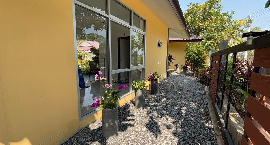 Villa en venta de 7 habitaciones en Mueang Rayong, Rayong