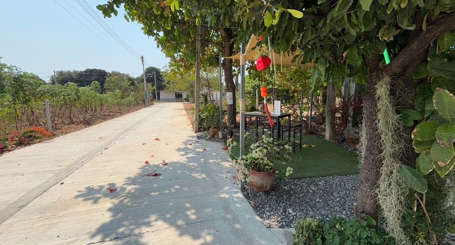 Villa en venta de 7 habitaciones en Mueang Rayong, Rayong
