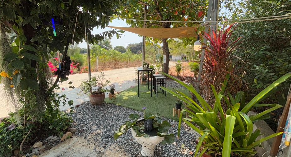 Villa en venta de 7 habitaciones en Mueang Rayong, Rayong