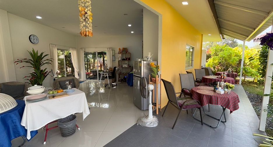 Villa en venta de 7 habitaciones en Mueang Rayong, Rayong