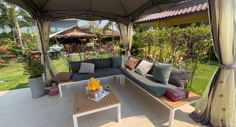Villa en venta de 7 habitaciones en Mueang Rayong, Rayong