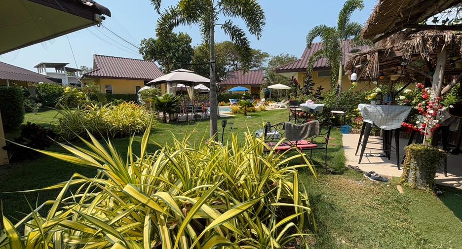 Villa en venta de 7 habitaciones en Mueang Rayong, Rayong