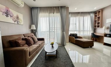 出售 1 卧室 公寓 在 Si Racha, Chon Buri
