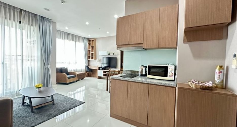 出售 1 卧室 公寓 在 Si Racha, Chon Buri