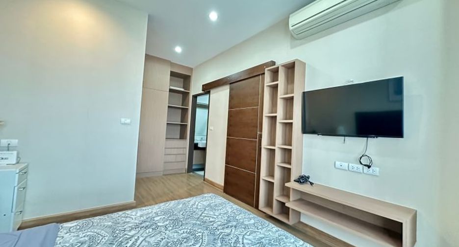 出售 1 卧室 公寓 在 Si Racha, Chon Buri