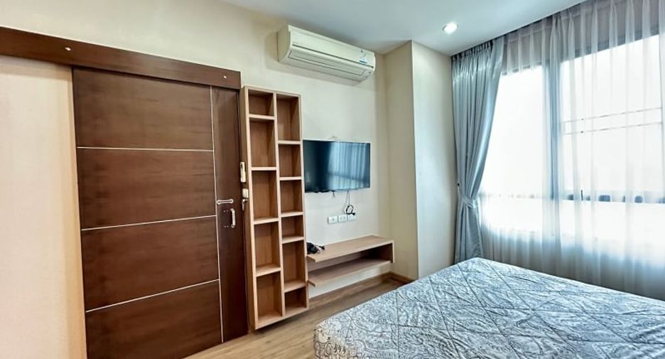 出售 1 卧室 公寓 在 Si Racha, Chon Buri