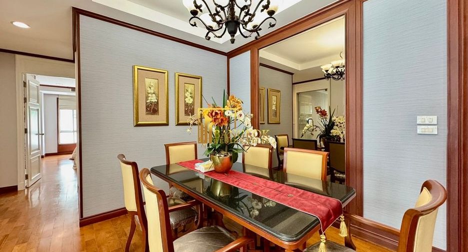 Wohnung zur Miete mit 2 Zimmer in Khlong Toei, Bangkok