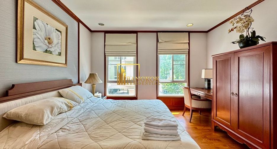 Wohnung zur Miete mit 2 Zimmer in Khlong Toei, Bangkok