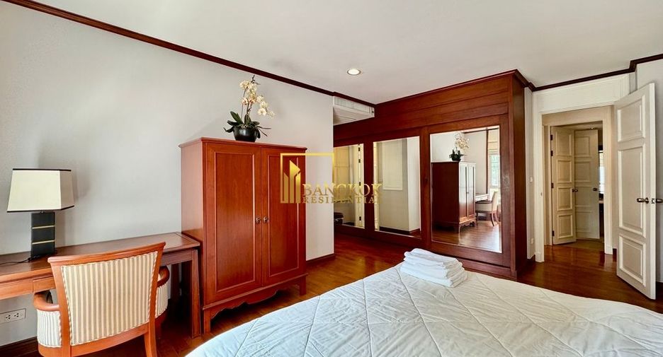 Wohnung zur Miete mit 2 Zimmer in Khlong Toei, Bangkok