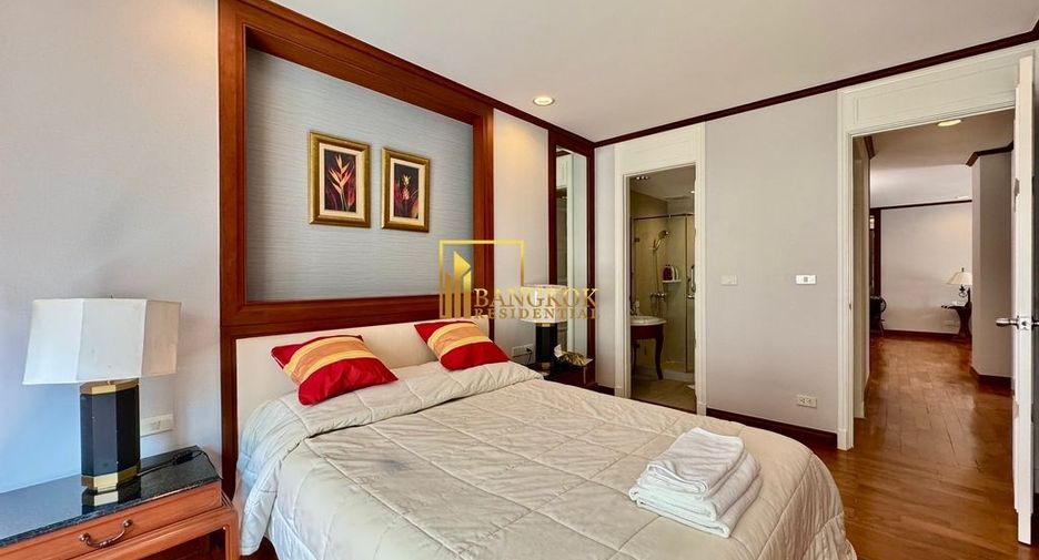 Wohnung zur Miete mit 2 Zimmer in Khlong Toei, Bangkok