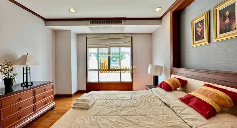 Wohnung zur Miete mit 2 Zimmer in Khlong Toei, Bangkok