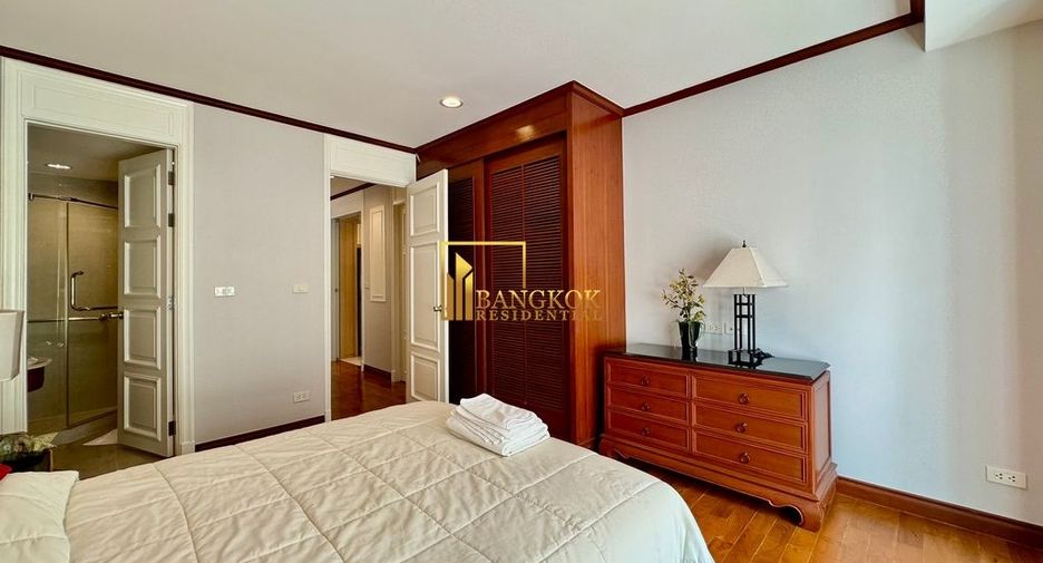 Wohnung zur Miete mit 2 Zimmer in Khlong Toei, Bangkok