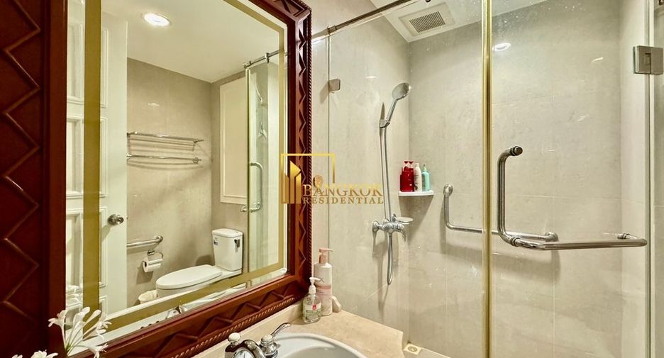 Wohnung zur Miete mit 2 Zimmer in Khlong Toei, Bangkok