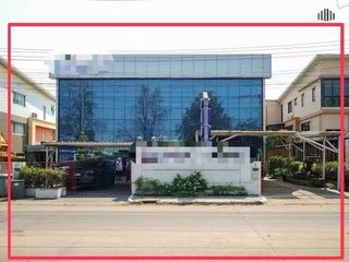 For sale office in Khlong Luang, Pathum Thani