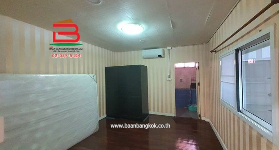 À vendre 5 chambres maison à Bueng Kum, Bangkok