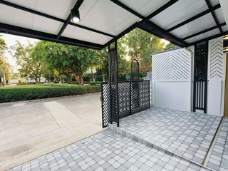 For sale 3 bed townhouse in Khlong Sam Wa, Bangkok