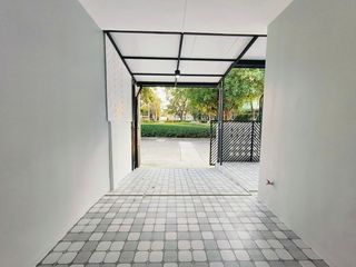 For sale 3 bed townhouse in Khlong Sam Wa, Bangkok