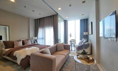 Wohnung zum Kauf mit 1 Zimmer in Watthana, Bangkok