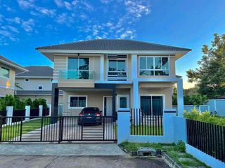 For Rent 3 Bedroom House In Saraphi, Chiang Mai