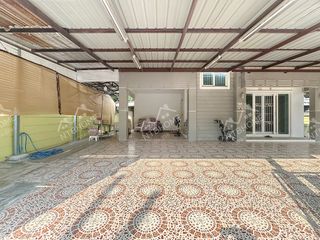For sale 3 bed house in Bang Bua Thong, Nonthaburi
