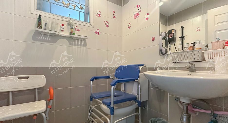 For sale 3 bed house in Bang Bua Thong, Nonthaburi