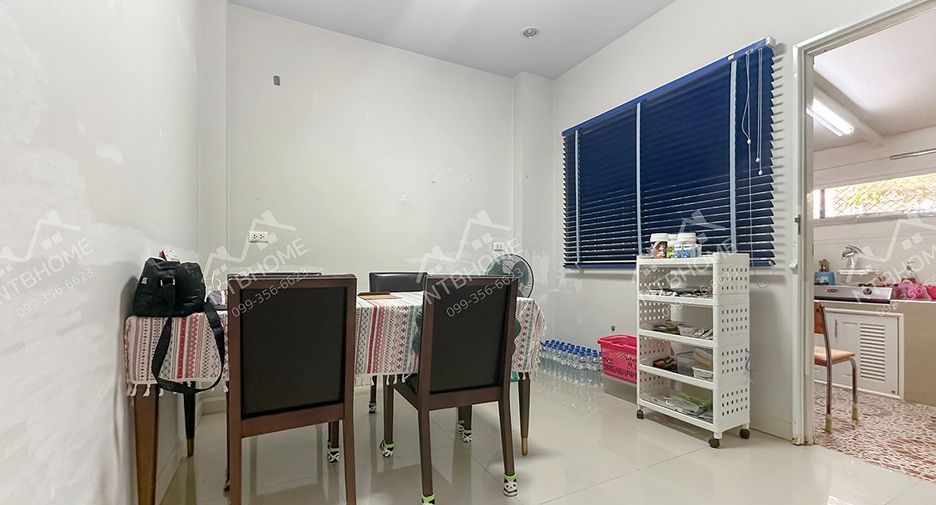 For sale 3 bed house in Bang Bua Thong, Nonthaburi