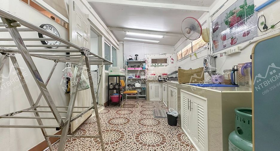 For sale 3 bed house in Bang Bua Thong, Nonthaburi