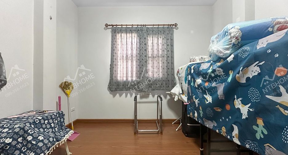 For sale 3 bed house in Bang Bua Thong, Nonthaburi