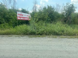 For sale land in Bang Pa-in, Phra Nakhon Si Ayutthaya