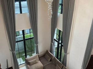 For rent 4 bedrooms house in Prawet, Bangkok
