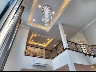 For rent 4 bedrooms house in Prawet, Bangkok