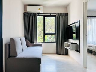 Condo en alquiler de 1 habitaciones en Mueang Chiang Mai, Chiang Mai